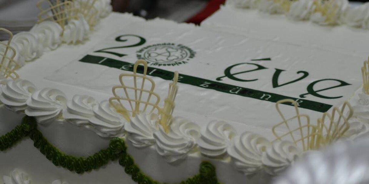 A torta