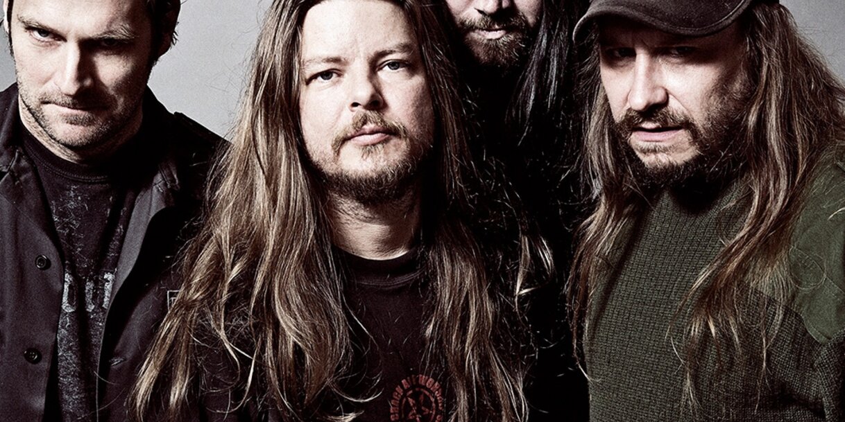 Entombed A.D.