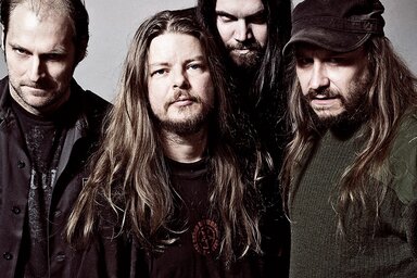 Entombed A.D.