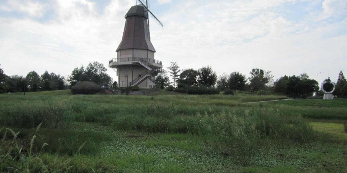A szélmalom