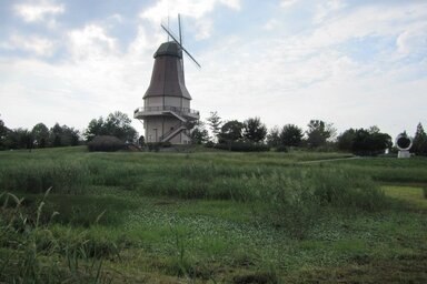 A szélmalom