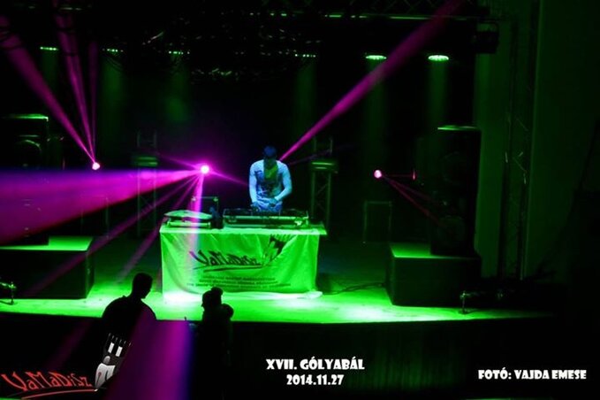 DJ Martinez DJ Martinez