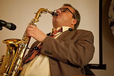 drMáriás a diszkóban