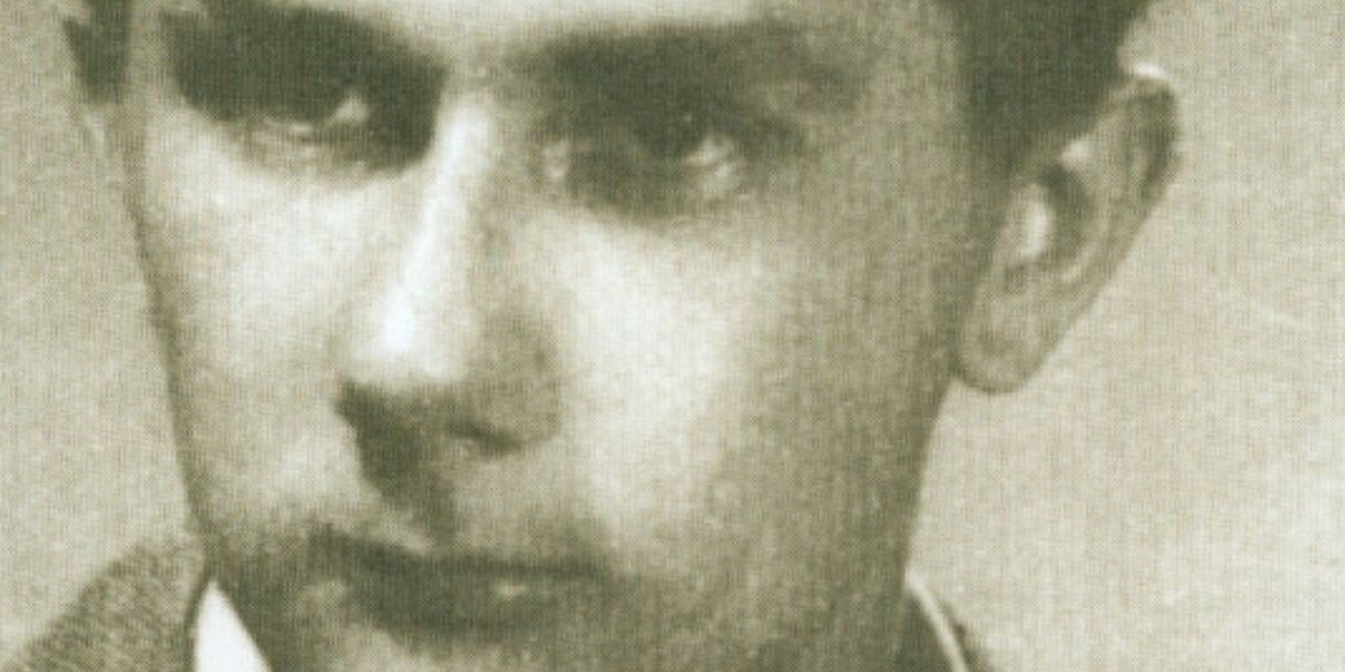 Gérecz Attila