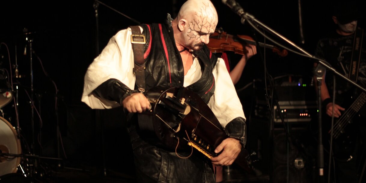 Virrasztók