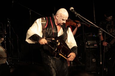 Virrasztók