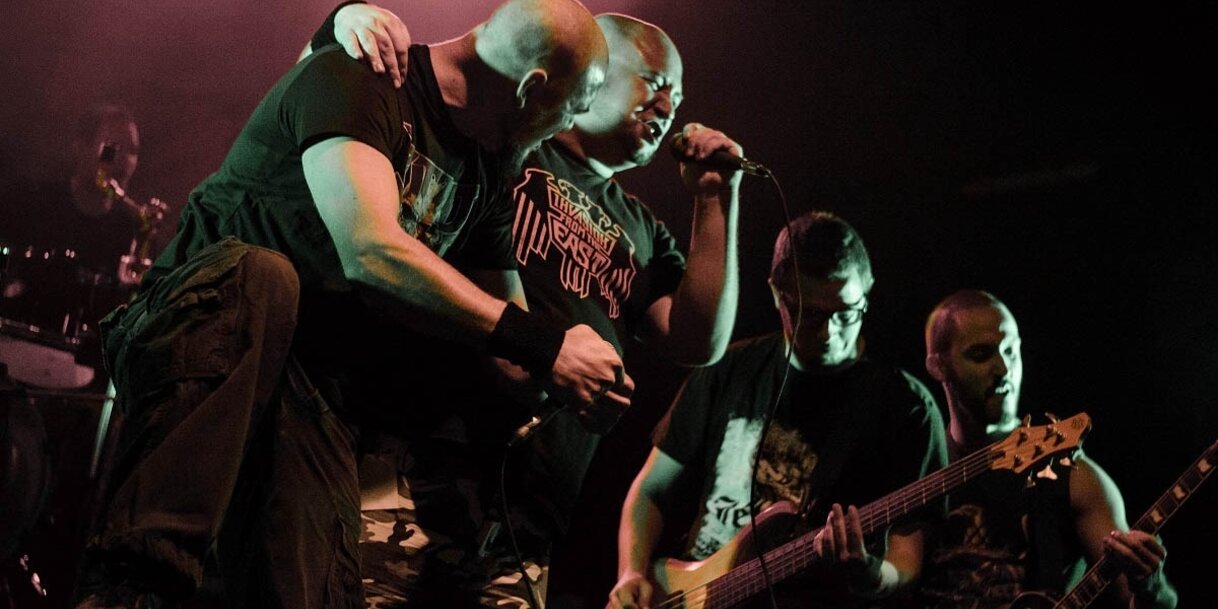 Putrid Blood