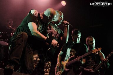 Putrid Blood