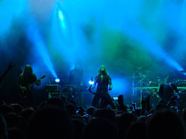 Satyricon Satyricon