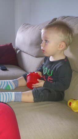 Baby TV Baby TV