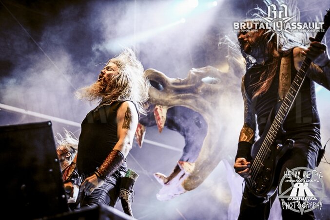 Amon Amarth Amon Amarth