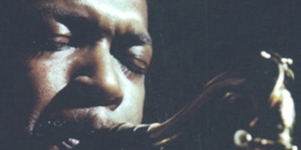 John Coltrane-összes egy „nem túl legális” kiadásban