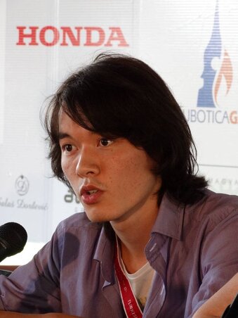 Yerbolat Yerzhanov Yerbolat Yerzhanov
