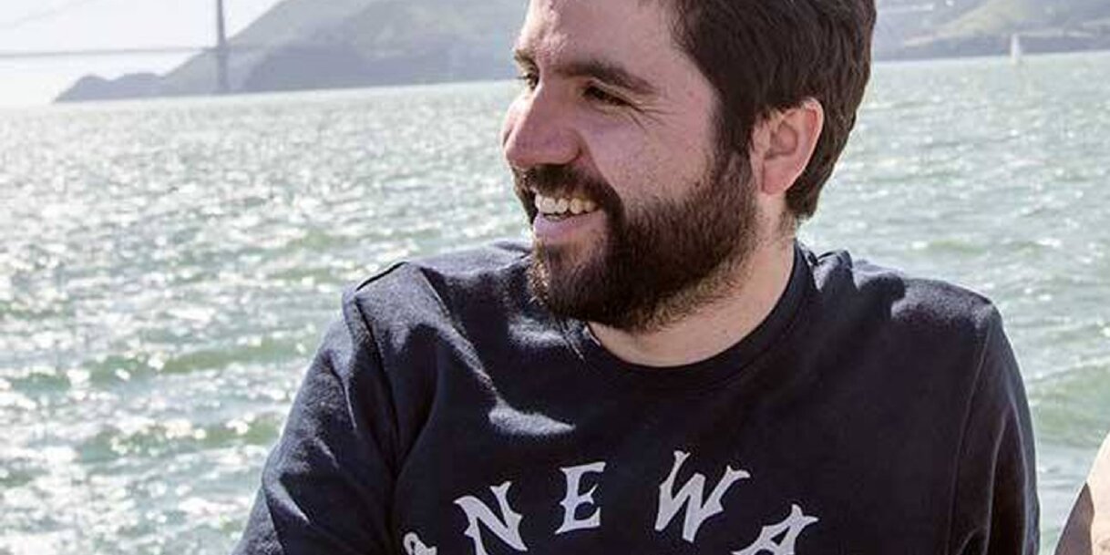 Amikor Pablo Stanley vízre szállt