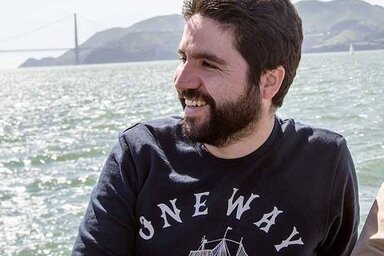 Amikor Pablo Stanley vízre szállt