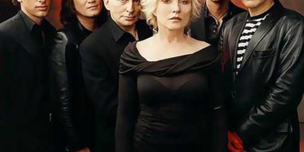 Blondie