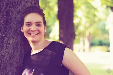 Rosta Nikolett Napsugár (fotó: Püsök Renáta)