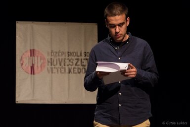 Kovács Olivér