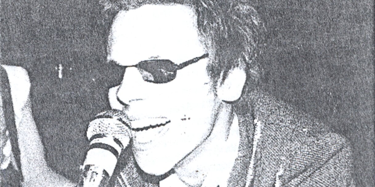Zolirotten, alias Rohadtzoltán (vagy fordítva)