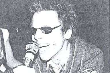 Zolirotten, alias Rohadtzoltán (vagy fordítva)