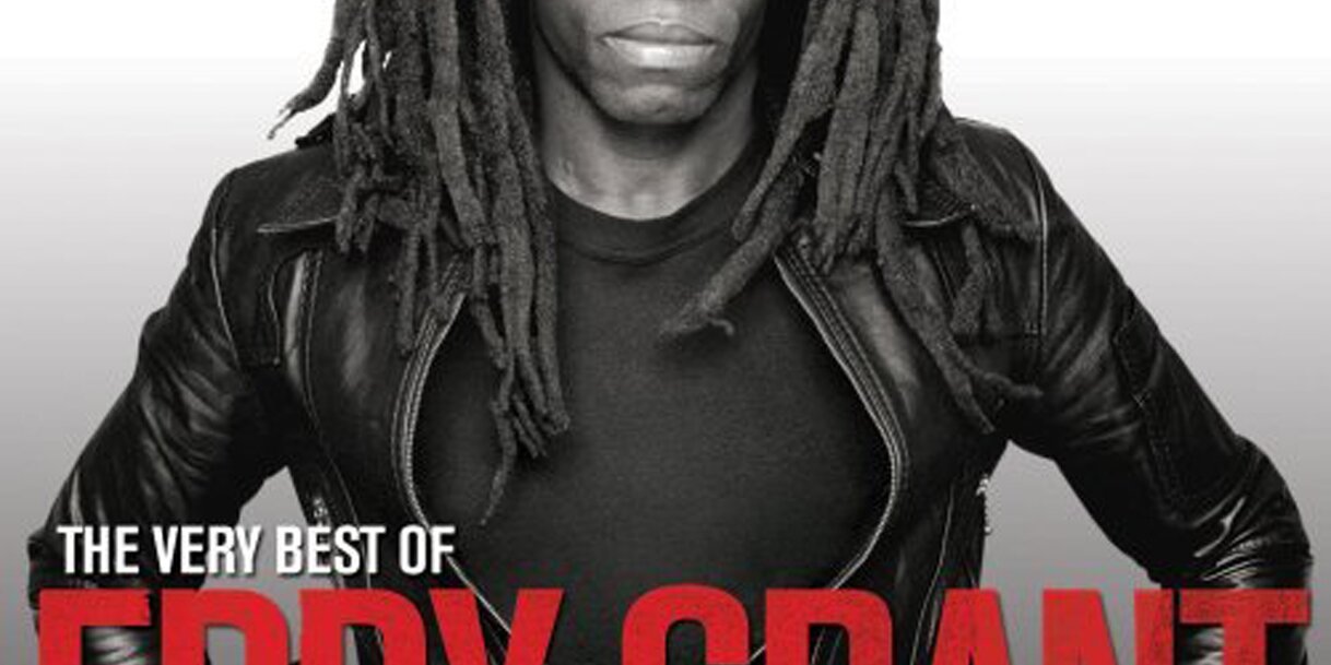 Válogatás Eddy Grant legjobb dalaiból – Miért, van ennek a felsorolásnak valahol is vége?