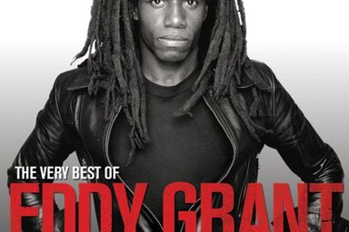Válogatás Eddy Grant legjobb dalaiból – Miért, van ennek a felsorolásnak valahol is vége?