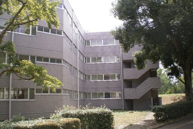 A kollégium