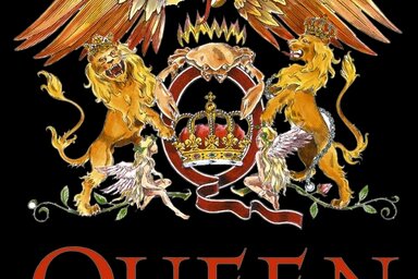 A Queen logója