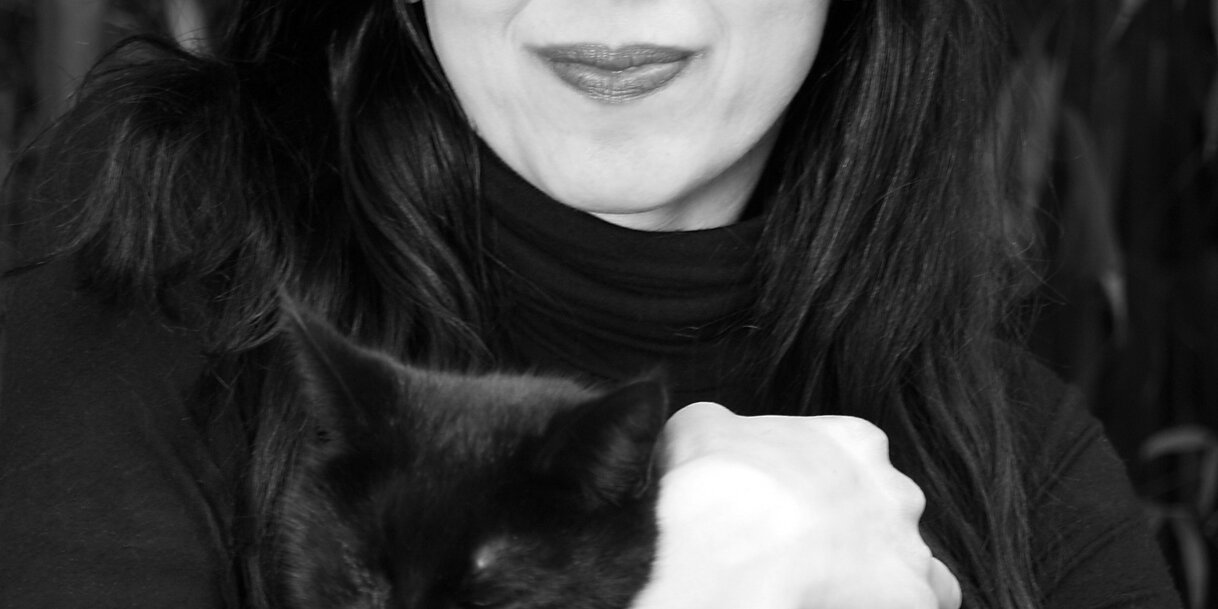 Jasmina Jovančić Vidaković: Bamboo, Bubi and Me – fotó