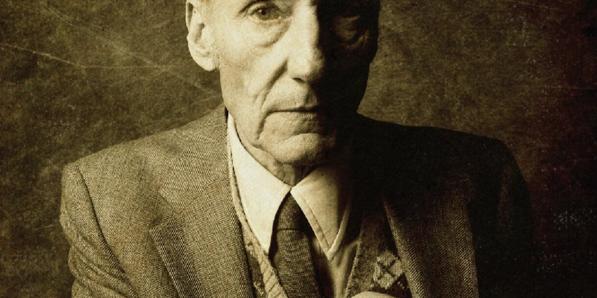 William S. Burroughs