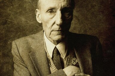 William S. Burroughs