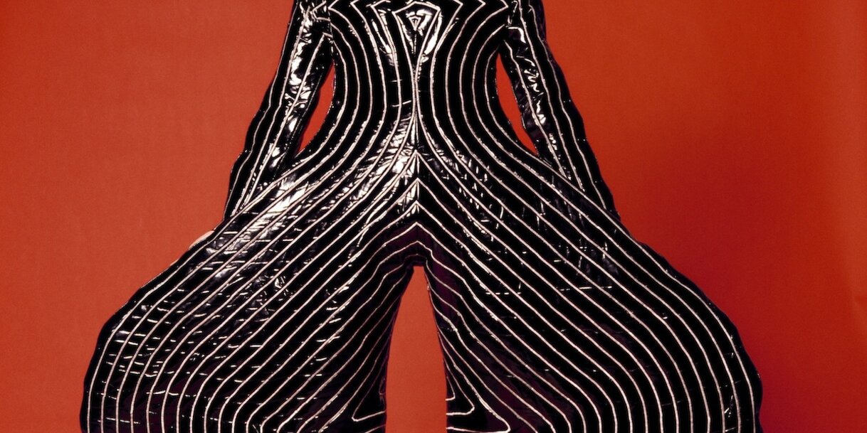 David Bowie az 1973-as Tokyo Pop fesztiválon