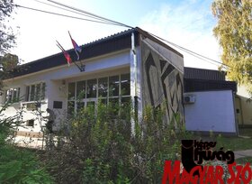 A Képes Ifjúság a topolyai Sinkovics József Műszaki Középiskolában