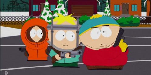 South Park