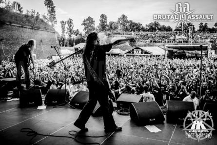 Brutal Assault 2014