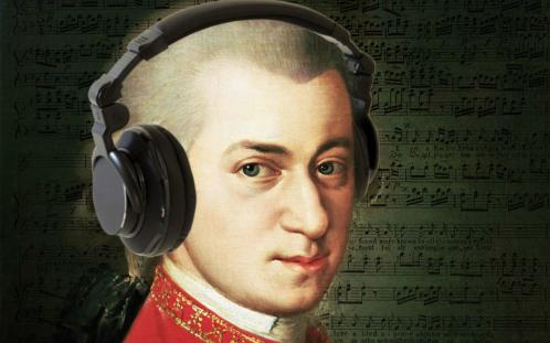 Mozart