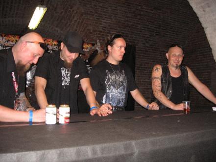 Brutal Assault 2014