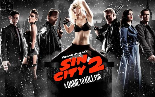 Sin City 2