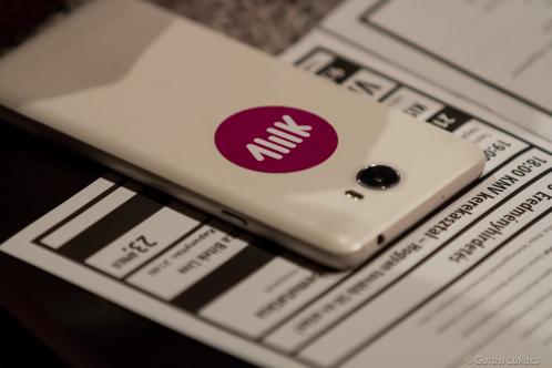 KMV