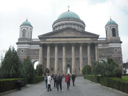 Esztergom