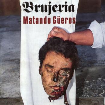 Brujeria