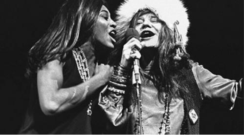 Janis Joplin