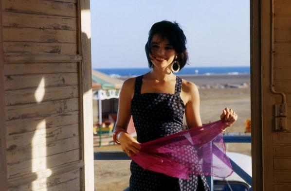 Betty Blue