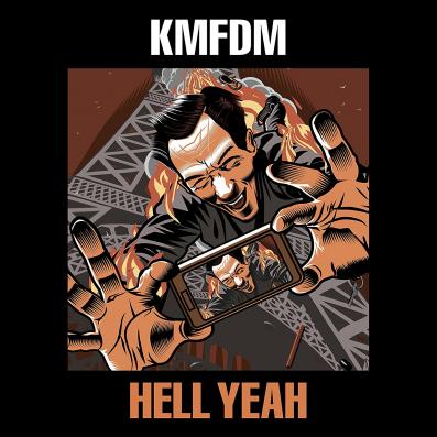 KMFDM