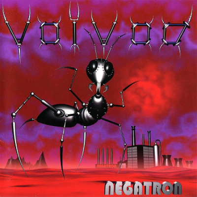 Voivod