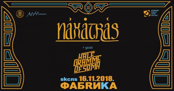 Naxatras