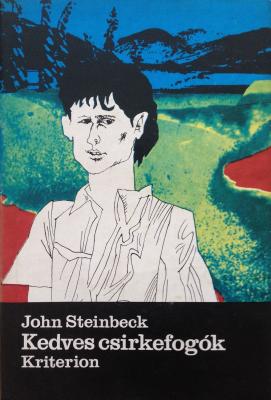 John Steinbeck