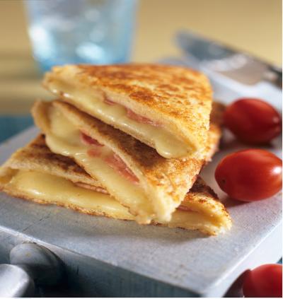 Croque Monsieur