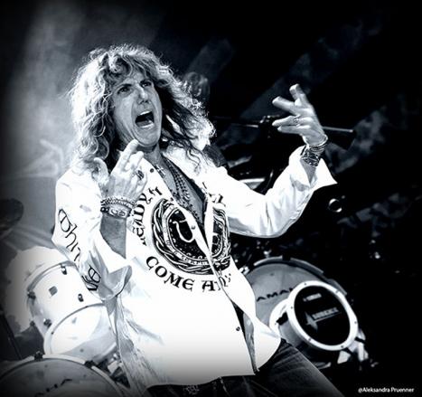 David Coverdale