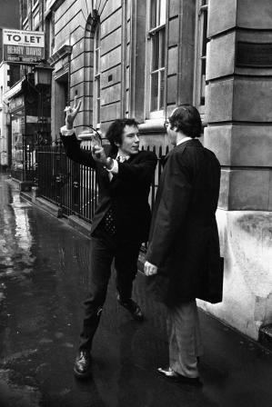 Johnny Rotten
